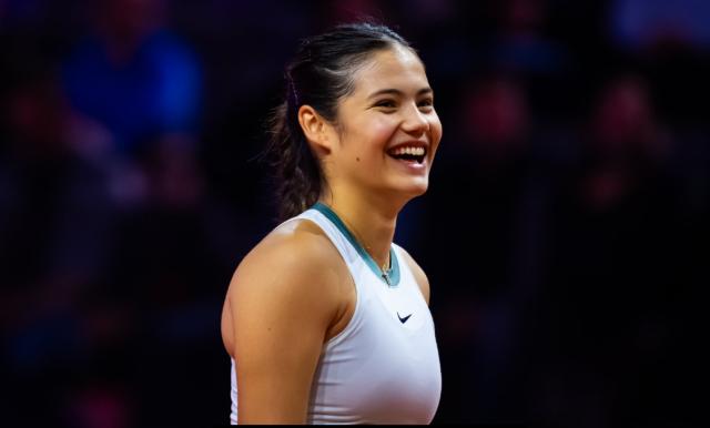 华体会体育-张奔斗：巅峰低谷，拉杜卡努回暖中