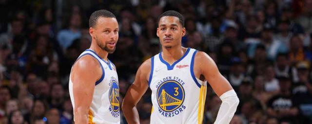 华体会官网-勇士新五小火力充沛 防守依然是拖后腿的最大问题