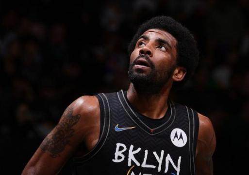 华体会体育-ESPN解读欧文现状 他和篮网未来何去何从？